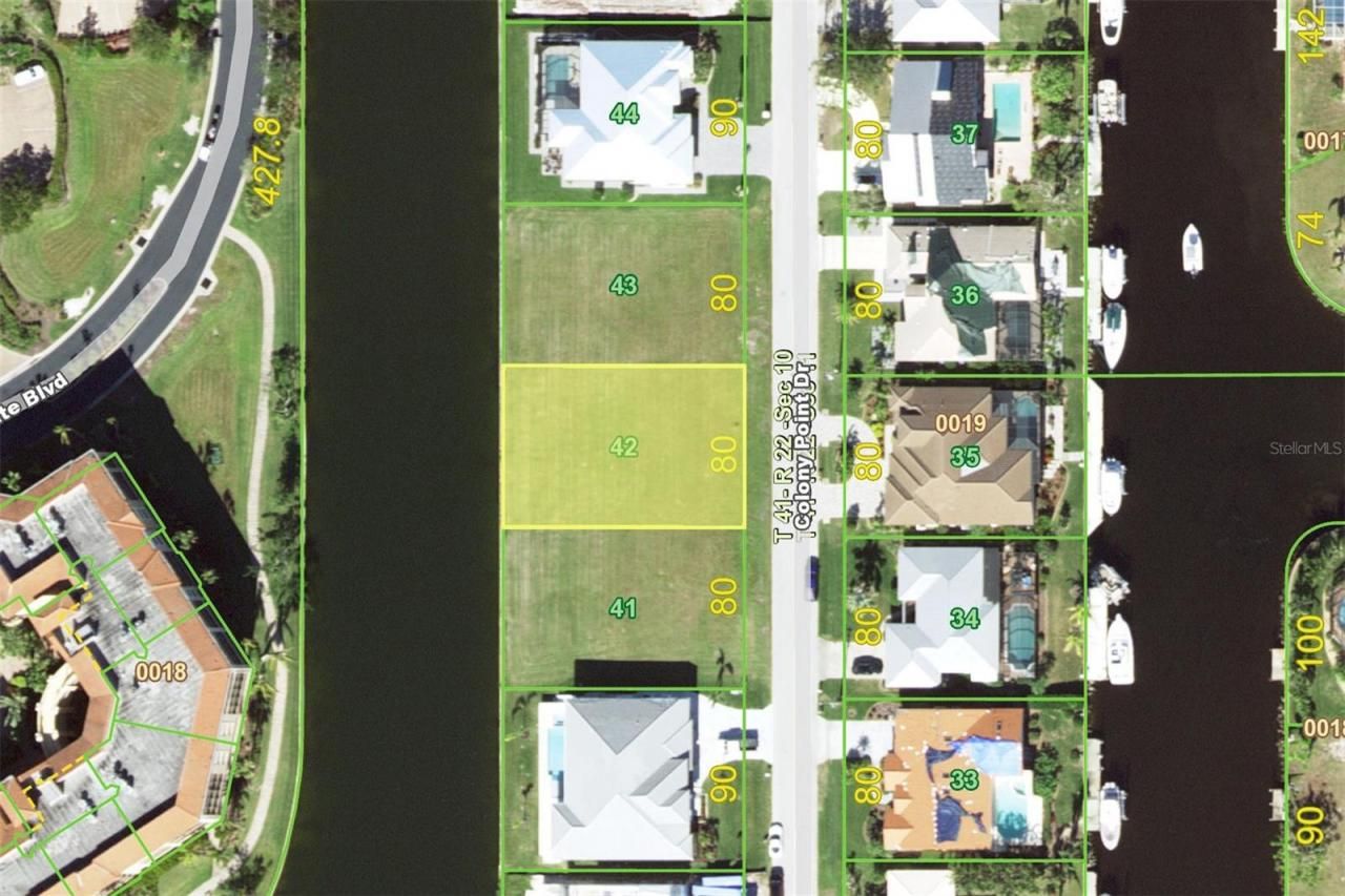 83 Colony Point Drive, Punta Gorda, FL 33950 Photo