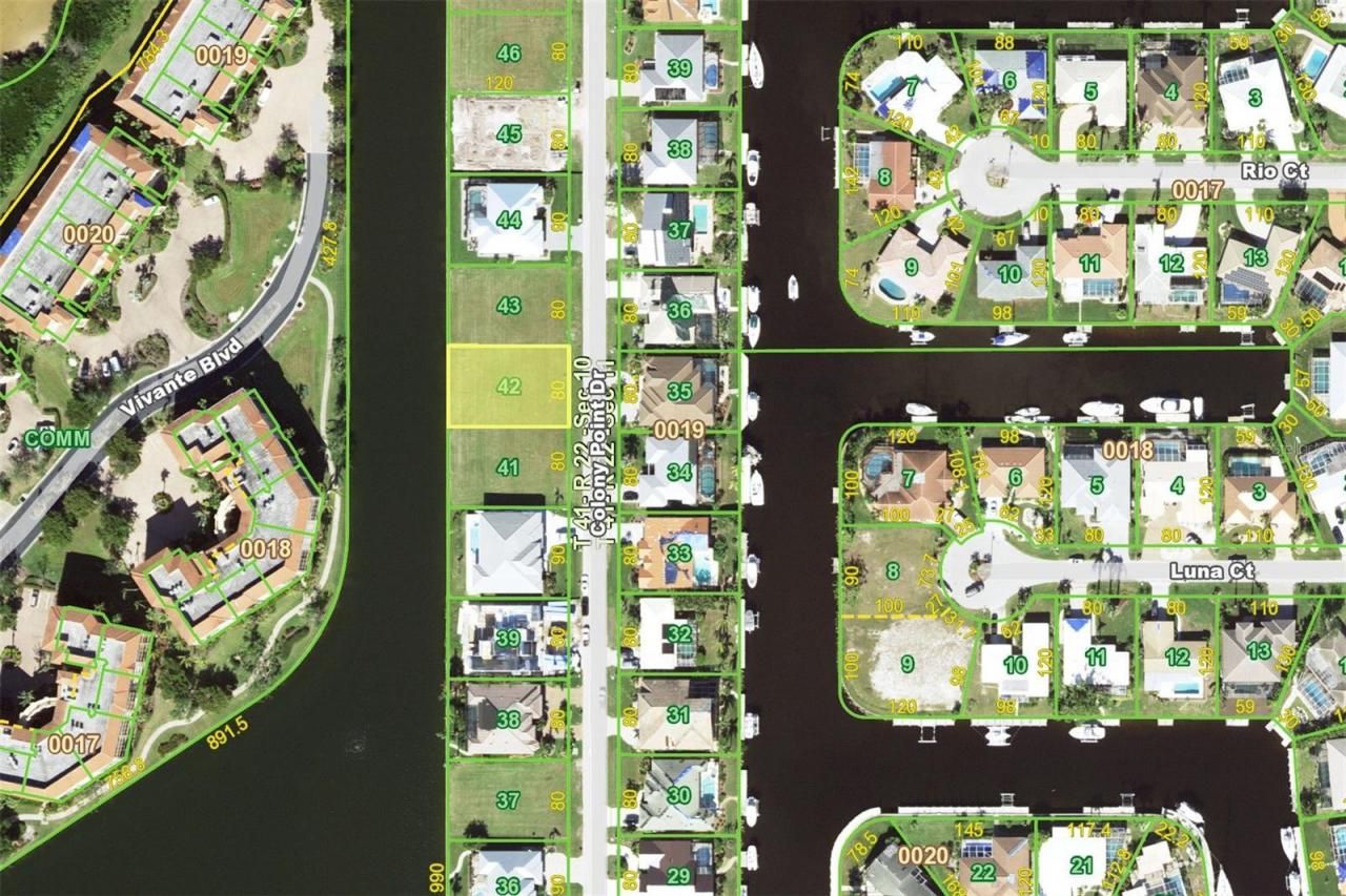 83 Colony Point Drive, Punta Gorda, FL 33950 Photo