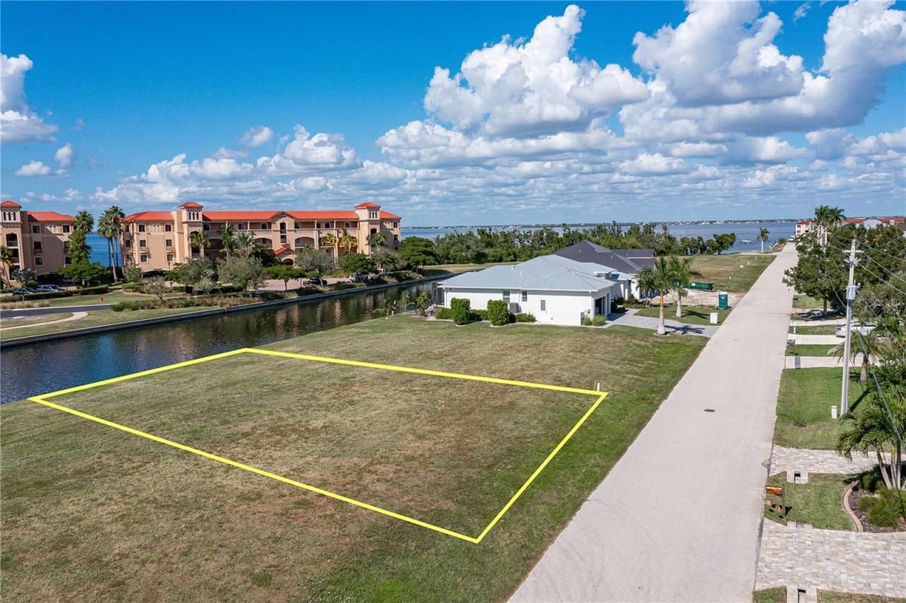 83 Colony Point Drive, Punta Gorda, FL 33950 Photo