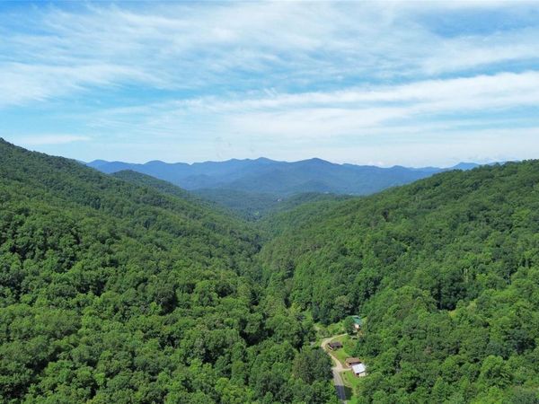 Lt 3 Falling Waters Road, Cullowhee, NC 28723
