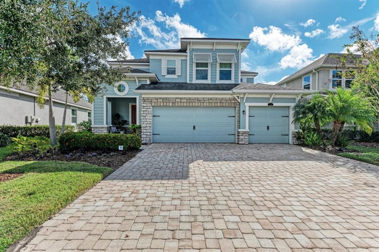 5338 Bentgrass Way, Bradenton, FL 34211 Photo