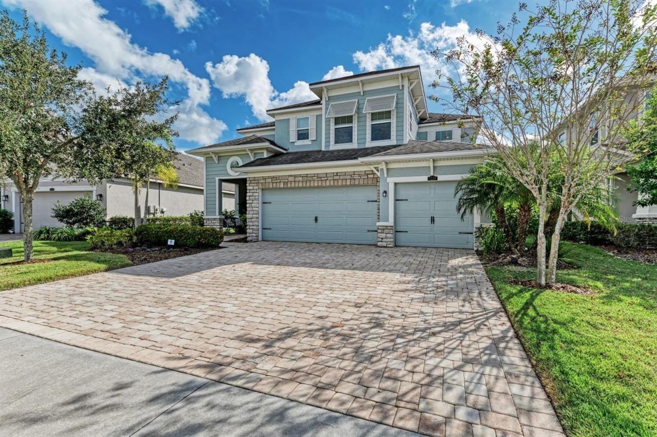 5338 Bentgrass Way, Bradenton, FL 34211 Photo