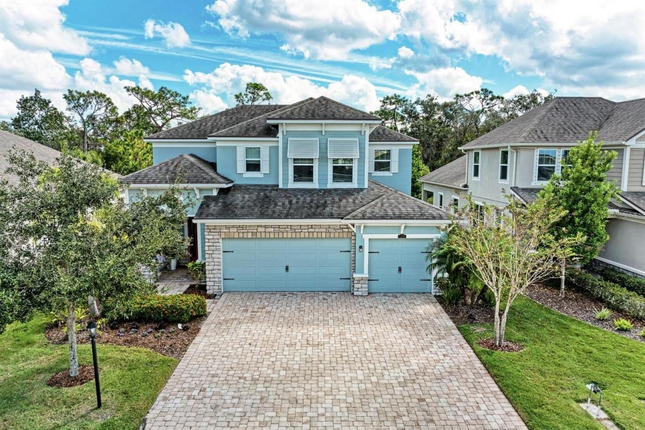 5338 Bentgrass Way, Bradenton, FL 34211 Photo