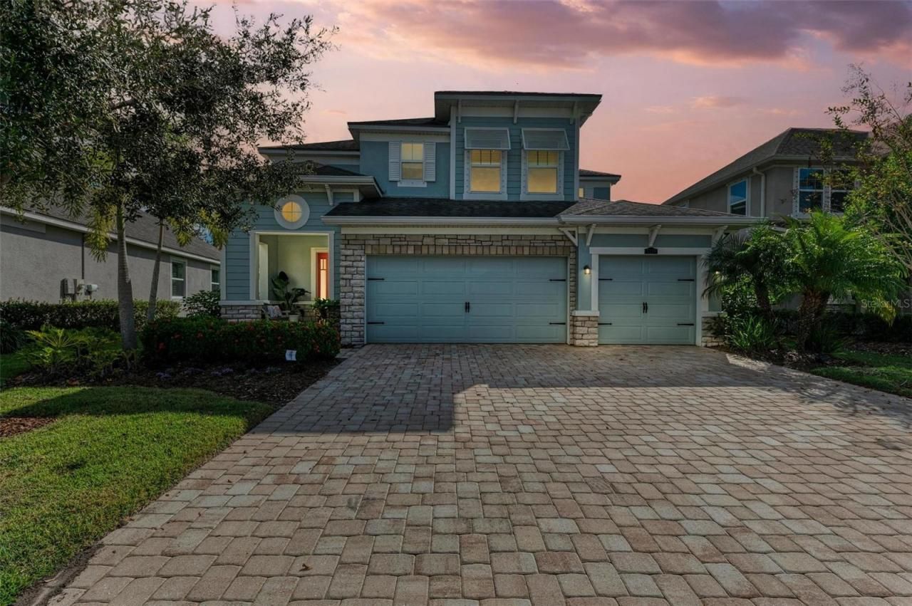 5338 Bentgrass Way, Bradenton, FL 34211 Photo