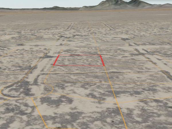 Lot 27-28 Rio Del Oro, Unit 15, Los Lunas, NM 87031