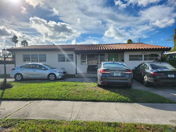 17020 NE 11th Ave, Miami, FL 33162