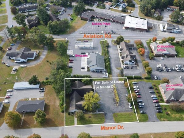 14 Manor Drive, Queensbury, NY 12804