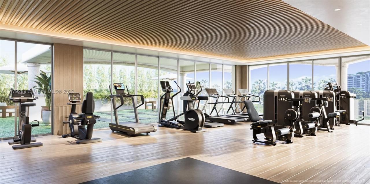 6 Fisher Island Drive, Unit 305, Fisher Island, FL 33109 Photo