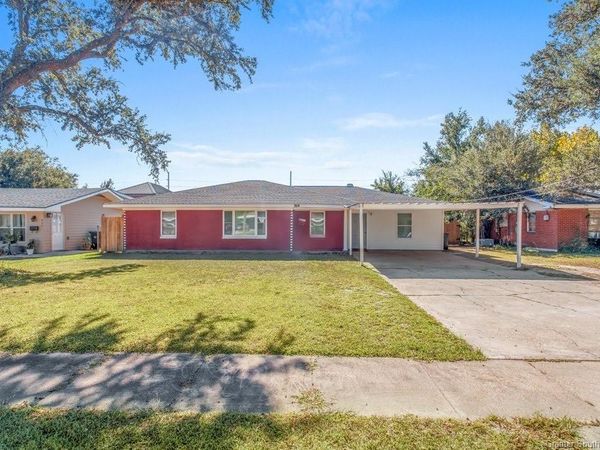 904 McCall Street, Lake Charles, LA 70607