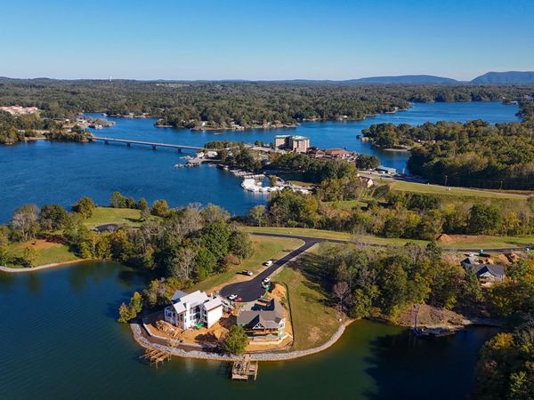 Lot 2 Bridgewater Grande DR, Moneta, VA 24121