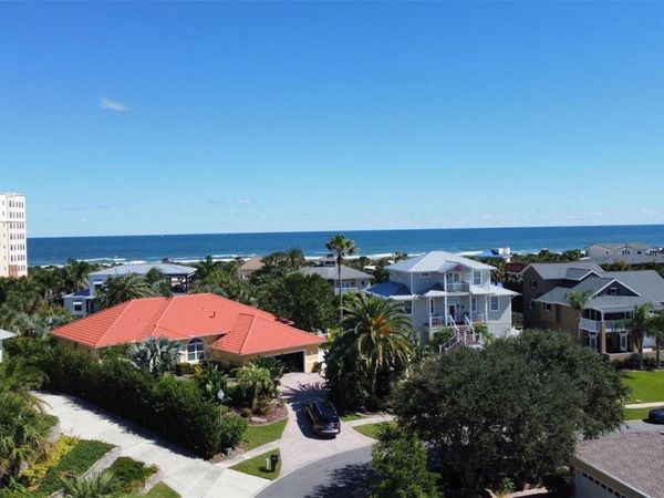 2146 Villa WAY, NEW SMYRNA BEACH, FL 32169