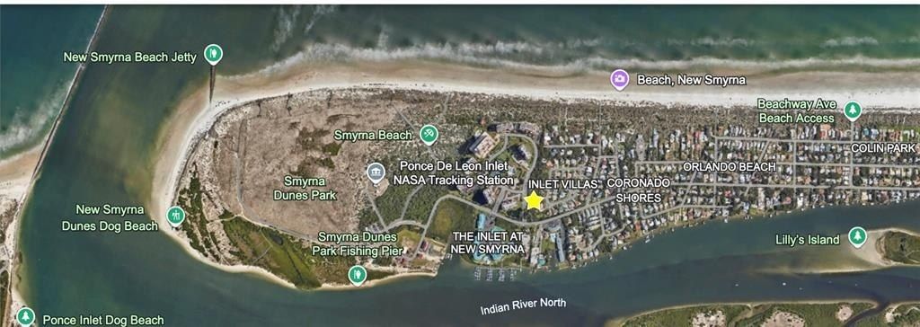 2146 Villa Way, New Smyrna Beach, FL 32169 Photo