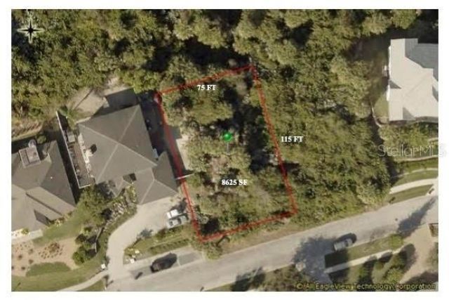 2146 Villa Way, New Smyrna Beach, FL 32169 Photo