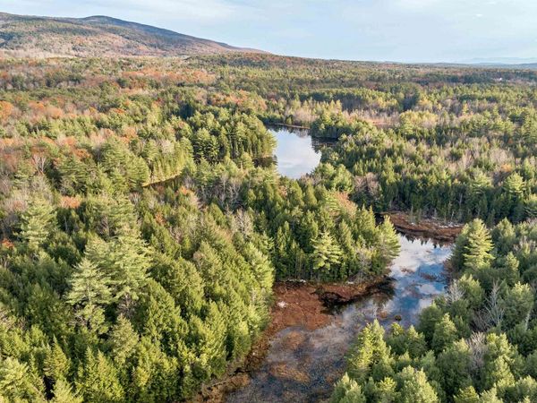 62 Whittier Highway, Sandwich, NH 03227