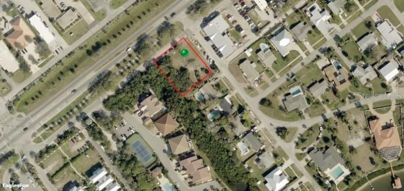 102 Desoto Drive, New Smyrna Beach, FL 32169 Photo