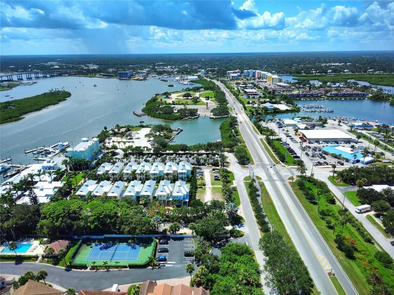 102 Desoto Drive, New Smyrna Beach, FL 32169 Photo