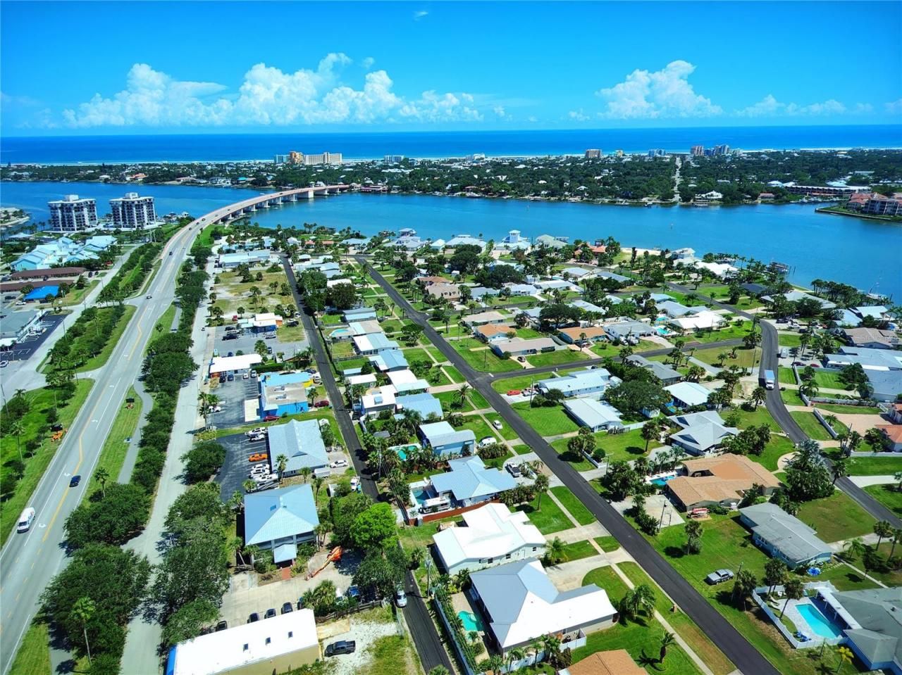 102 Desoto Drive, New Smyrna Beach, FL 32169 Photo