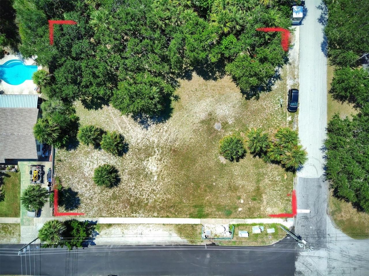 102 Desoto Drive, New Smyrna Beach, FL 32169 Photo