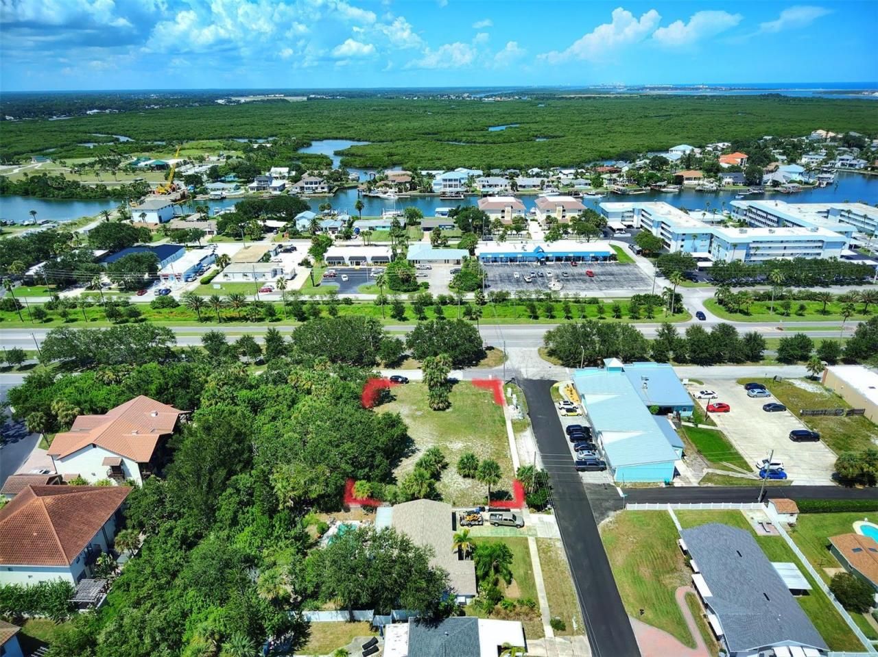 102 Desoto Drive, New Smyrna Beach, FL 32169 Photo