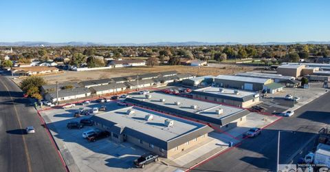 111 Industrial Way, Fallon, NV 89406 Photo