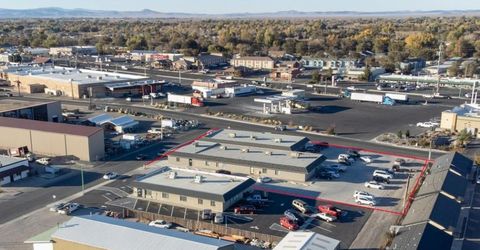 111 Industrial Way, Fallon, NV 89406 Photo