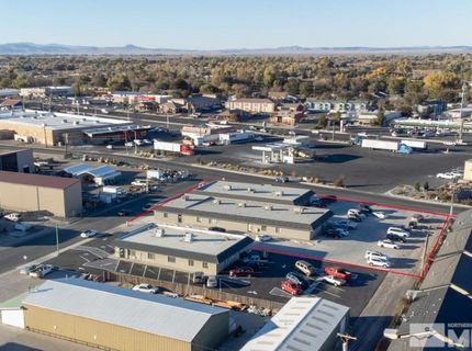 111 Industrial Way, Fallon, NV 89406 Photo