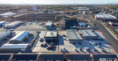111 Industrial Way, Fallon, NV 89406 Photo