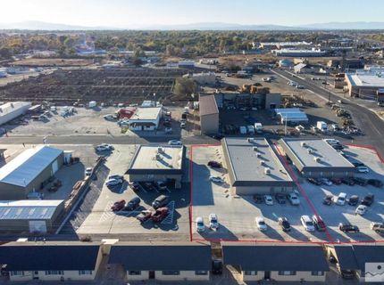 111 Industrial Way, Fallon, NV 89406 Photo