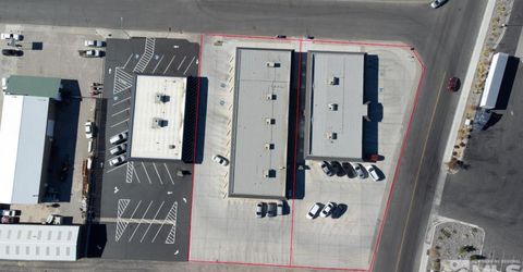 111 Industrial Way, Fallon, NV 89406 Photo