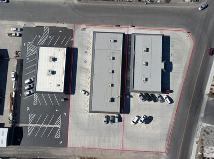111 Industrial Way, Fallon, NV 89406 Photo