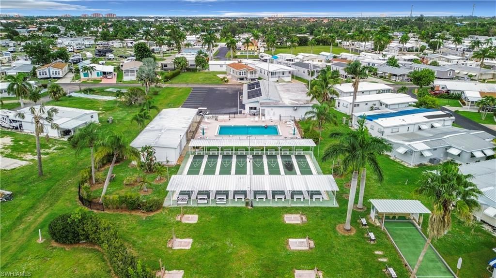 211 Derwent Blvd, Fort Myers, FL 33908 Photo