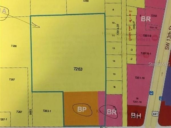 1602A SW WILLISTON ROAD, GAINESVILLE, FL 32608