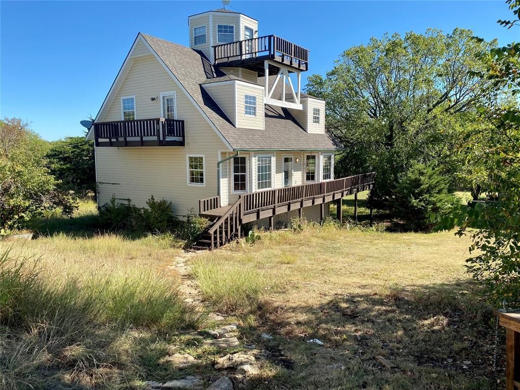 3927 Rocky Ridge Road, Ponca City, OK 74640 Main Photo