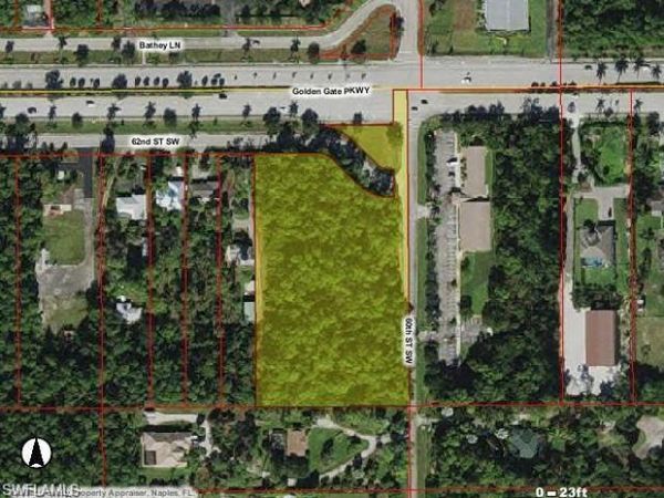 0000 Golden Gate PKY, NAPLES, FL 34116