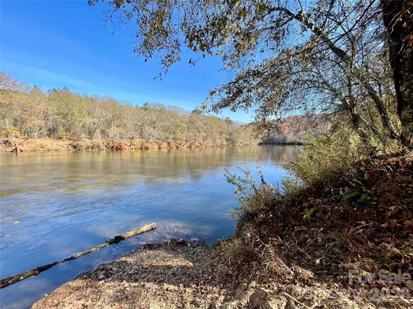 127 Whispering Pines Lane, Mooresboro, NC 28114
