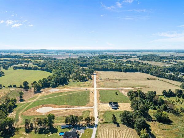 0 Mallory Lane, Smiths Grove, KY 42171