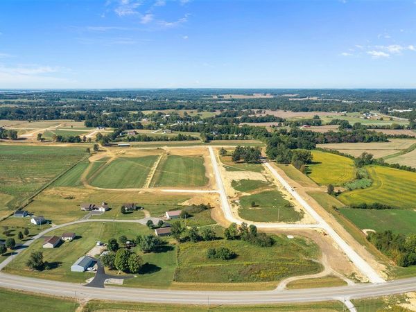 0 Middlebrook Lane, Smiths Grove, KY 42171