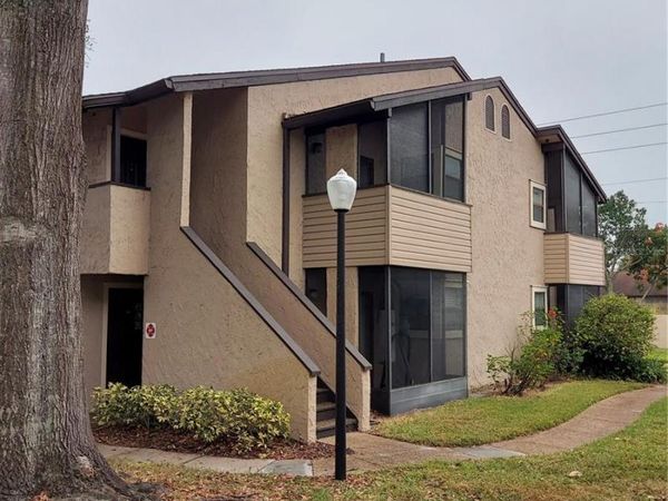 3038 ANTIQUE OAKS CIRCLE, Unit 166, WINTER PARK, FL 32792