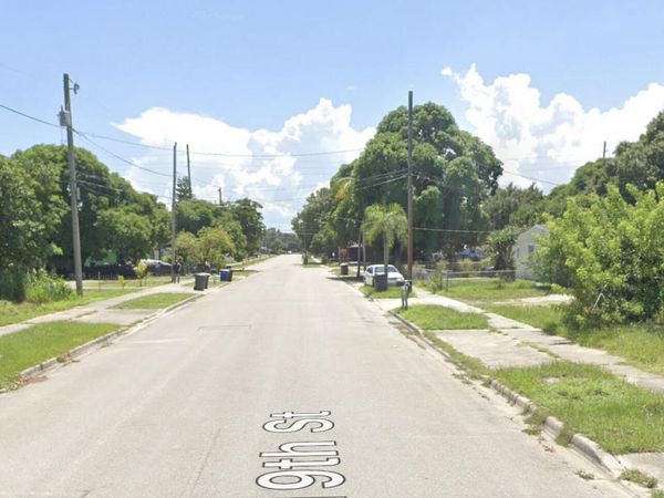 000 N 19th Street, Fort Pierce, FL 34950