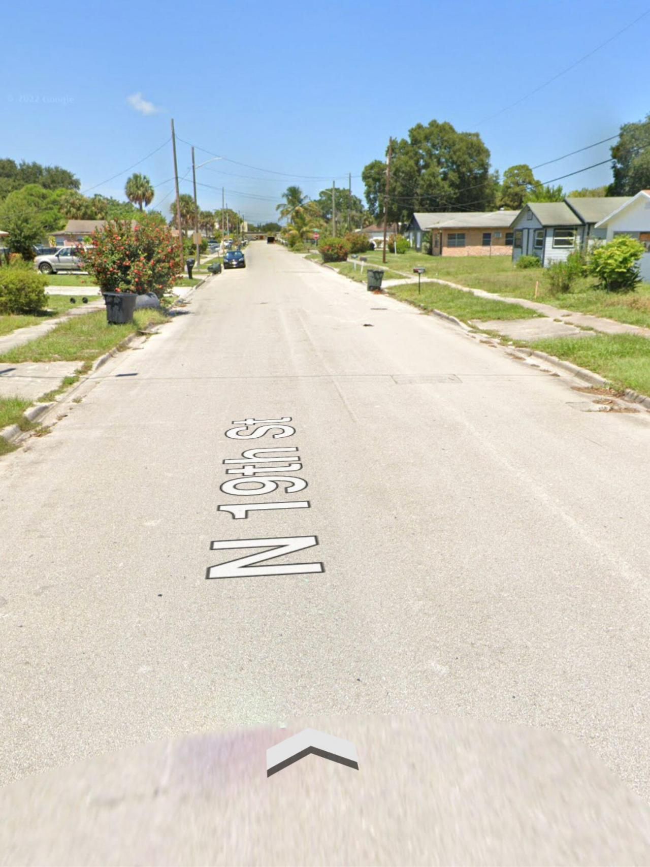 000 N 19th Street, Fort Pierce, FL 34950 Photo