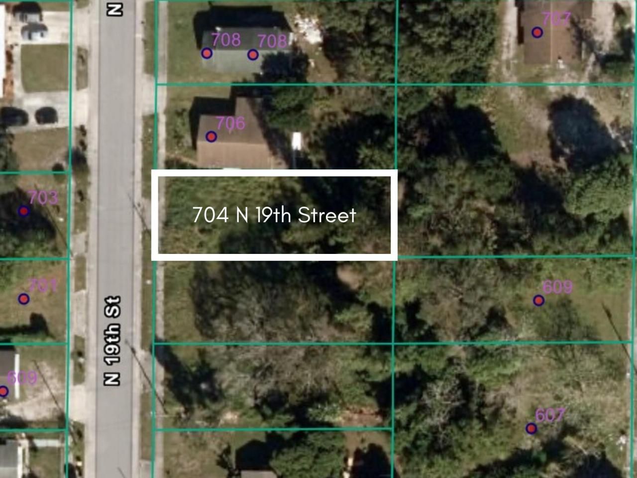 000 N 19th Street, Fort Pierce, FL 34950 Photo