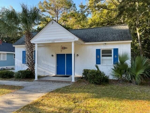 1376 Orange Grove Road Photo 3