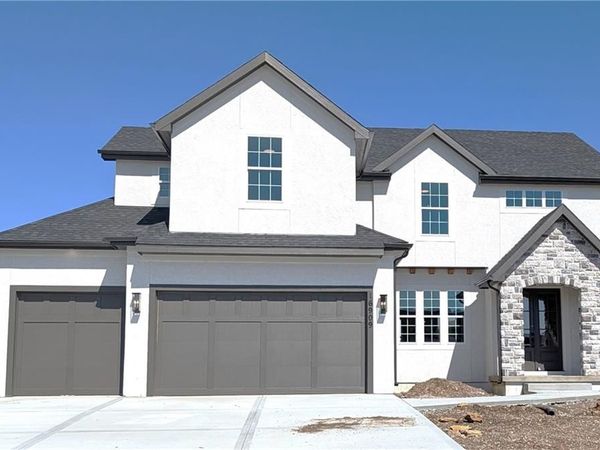 16909 Futura Street, Overland Park, KS 66085