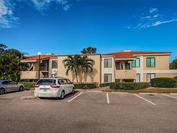 6121 PALMA DEL MAR BOULEVARD S, Unit 228, ST PETERSBURG, FL 33715