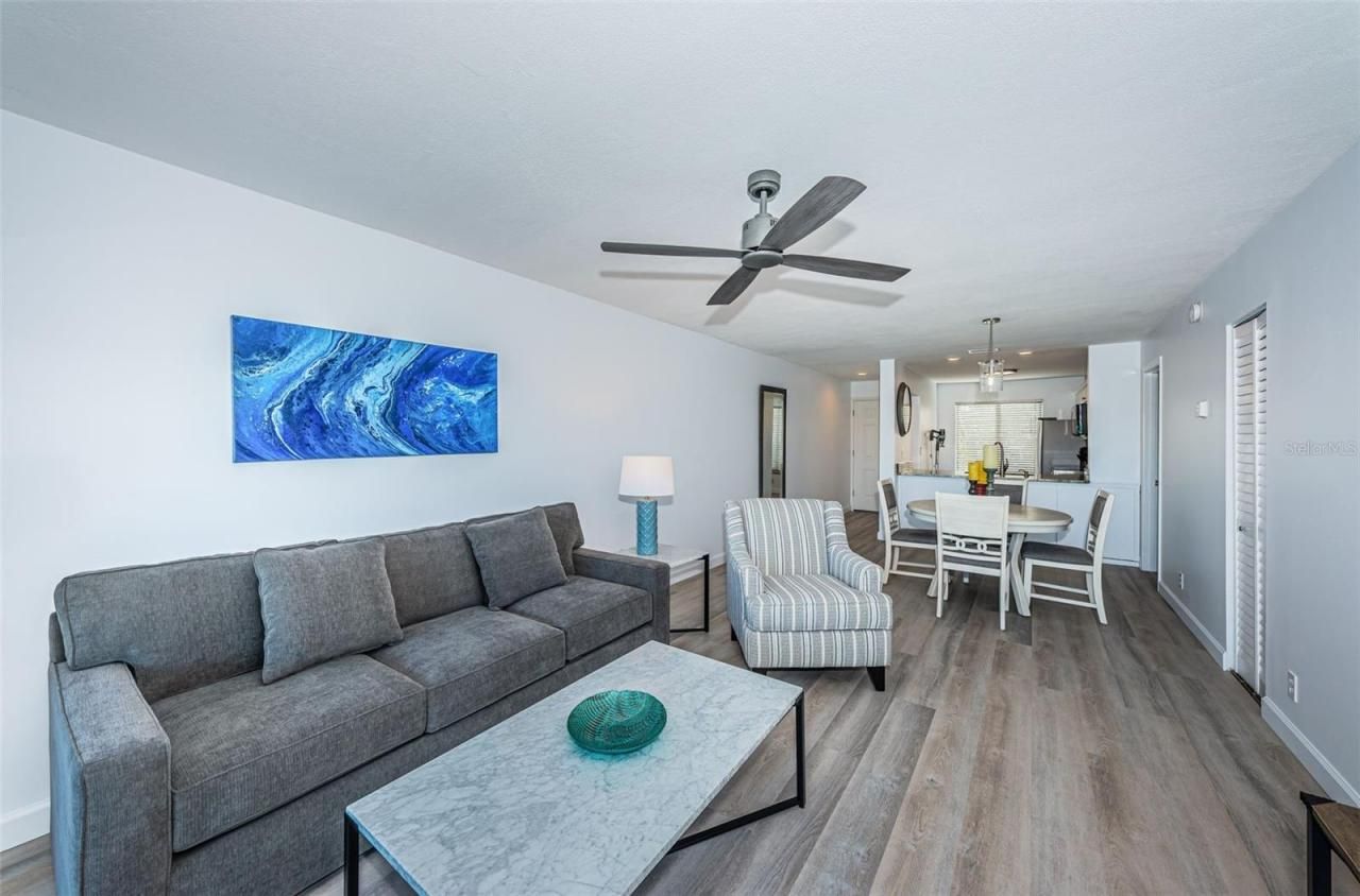 6121 Palma Del Mar Boulevard S, Unit 228, Saint Petersburg, FL 33715 Photo