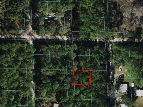 00 NE 66TH COURT, CITRA, FL 32113