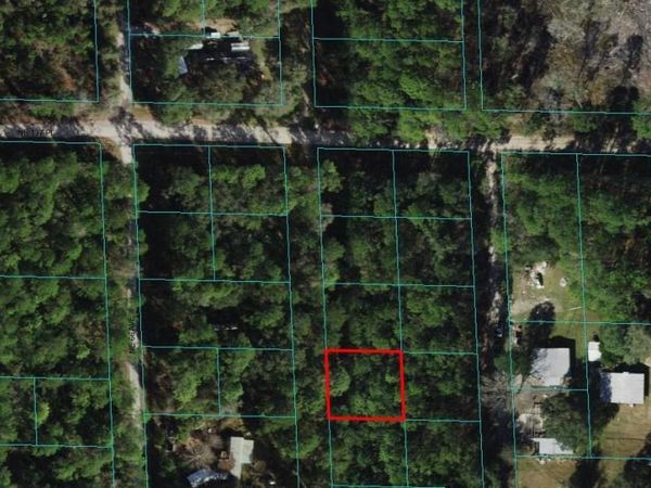 00 NE 66TH COURT, CITRA, FL 32113