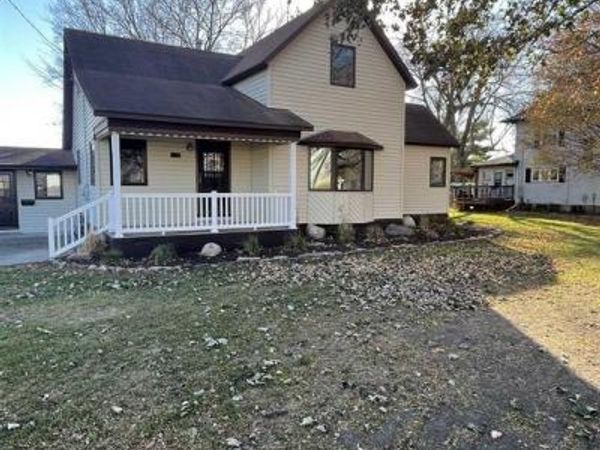 224 Ash, Hubbard, IA 50122