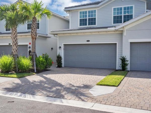 14680 SYCAMORE COURT, Unit 3722, PUNTA GORDA, FL 33955