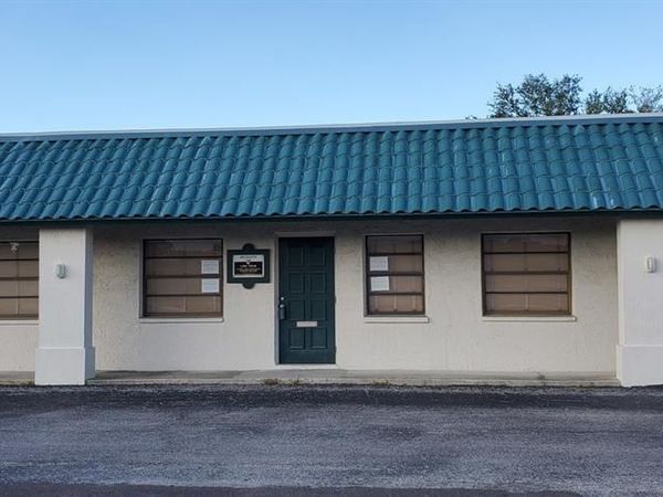 6609 RIDGE ROAD, Unit 2&4, PORT RICHEY, FL 34668